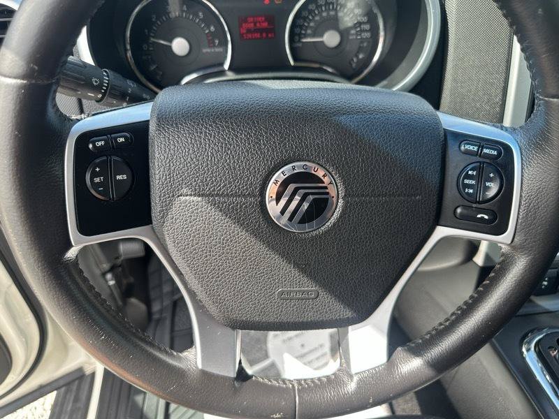 Used 2009 Mercury Mountaineer Premier RWD image 12
