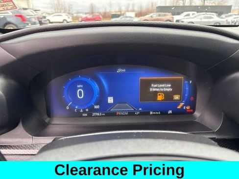 Used 2024 Ford Explorer ST w/ Equipment Group 401A AWD/4WD image 15