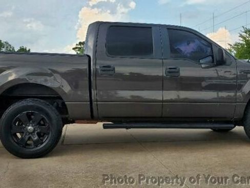 Used 2007 Ford F150 XLT AWD/4WD image 12