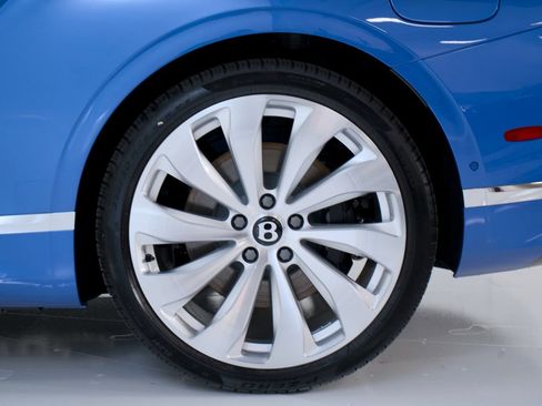 New 2026 Bentley Continental GTC image 45