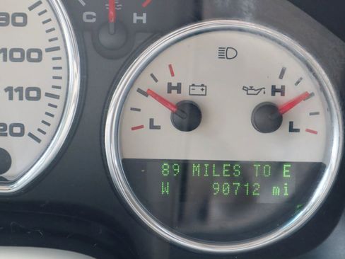 Used 2006 Ford F150 Lariat image 26