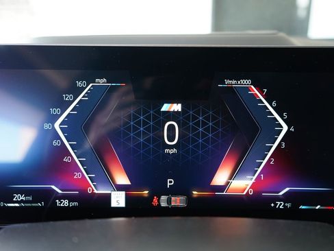 New 2026 BMW X5 xDrive40i w/ M Sport Package image 16