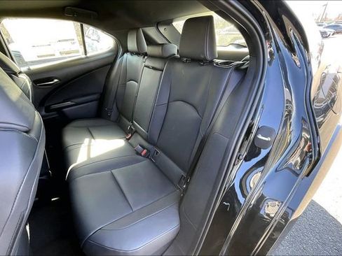 New 2026 Lexus UX 300h AWD image 10
