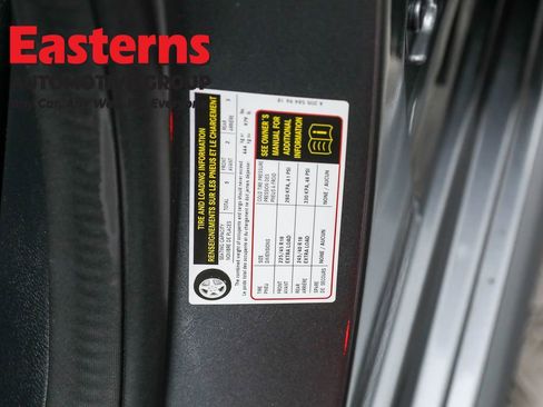 Used 2021 Mercedes-Benz C 300 4MATIC Sedan w/ AMG Line image 38