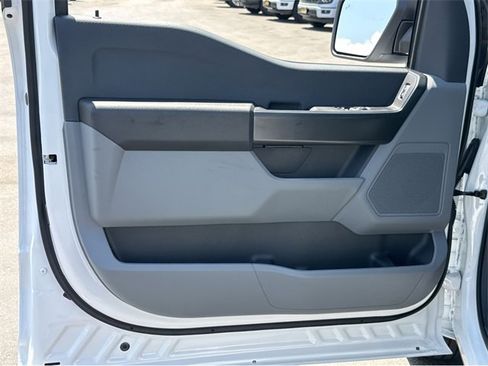 New 2025 Ford F150 XL image 27