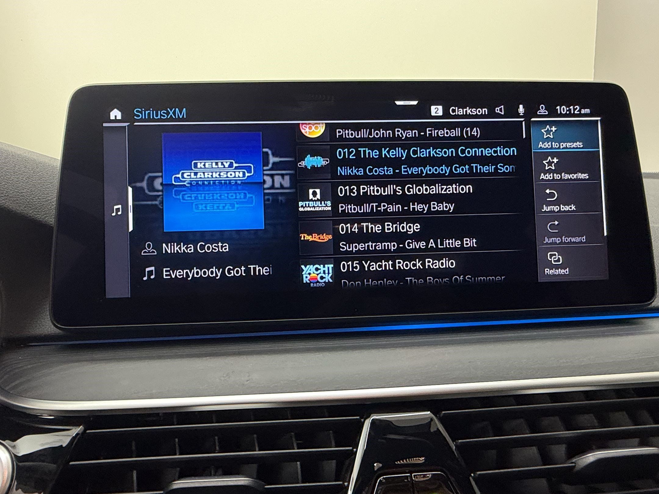 Certified 2023 BMW 530e w/ Convenience Package RWD image 22