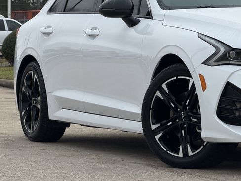 Used 2023 Kia K5 GT-Line w/ GT-Line Premium Package image 10
