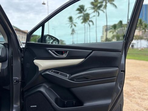 Used 2020 Subaru Ascent Limited w/ Technology Package image 16