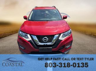Used 2017 Nissan Rogue SL AWD/4WD video 2