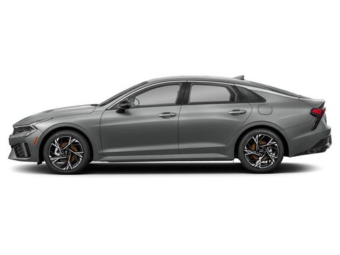 New 2026 Kia K5 GT-Line w/ GT-Line Red Interior Package AWD/4WD image 20