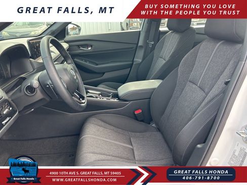 Used 2024 Honda Accord Sport image 18