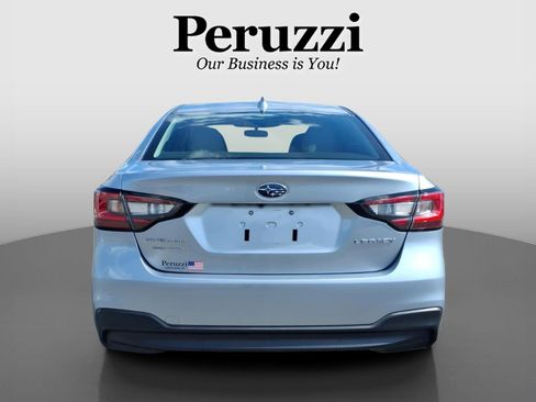 Used 2023 Subaru Legacy Premium AWD/4WD image 4