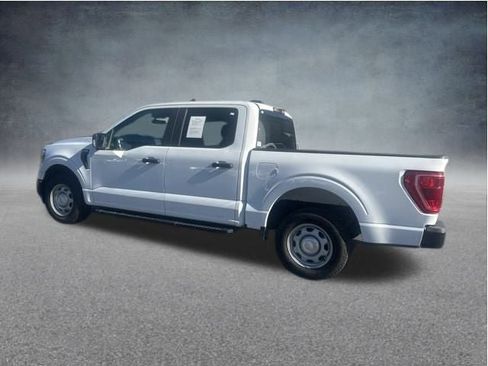 Used 2021 Ford F150 XL w/ Equipment Group 101A High image 10