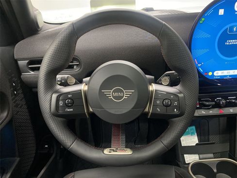 New 2026 MINI Cooper S image 15