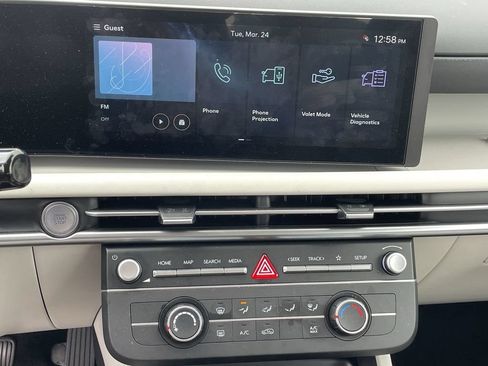 New 2026 Hyundai Tucson SE FWD image 23