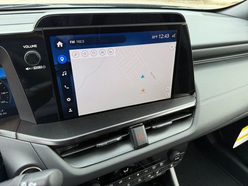 New 2026 Subaru Outback Touring XT image 16