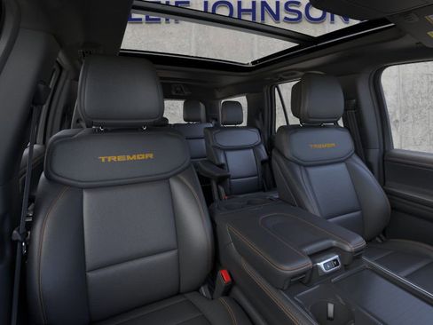 New 2026 Ford Expedition Tremor image 10