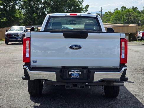 Used 2024 Ford F350 XL w/ XL Chrome Package RWD image 24