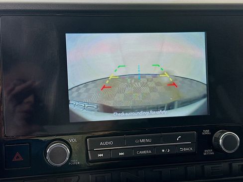 Used 2025 Nissan Frontier S image 13