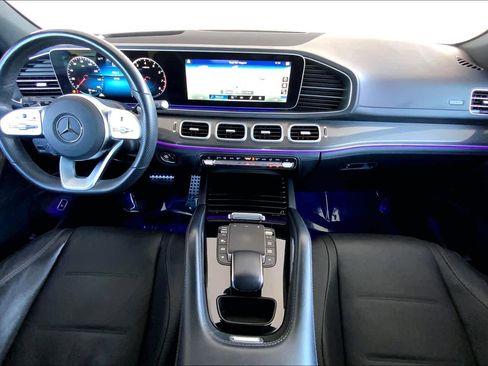 Used 2021 Mercedes-Benz GLE 350 image 16
