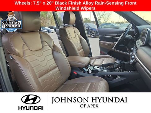 Used 2021 Kia Telluride SX w/ SX Prestige Package image 21