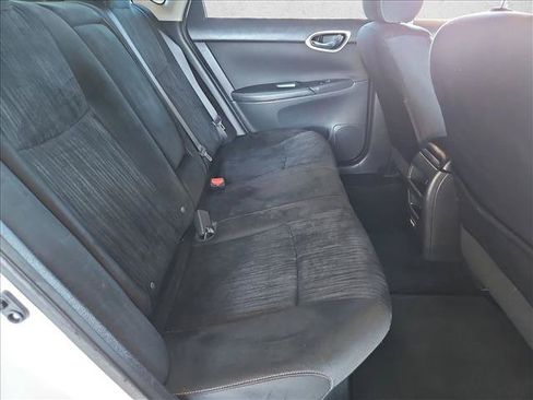 Used 2019 Nissan Sentra SV w/ Electronics Package FWD image 19