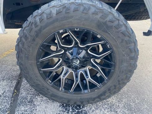 Used 2020 Ford F150 XLT w/ Trailer Tow Package AWD/4WD image 9