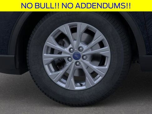 New 2026 Ford Escape Active image 20