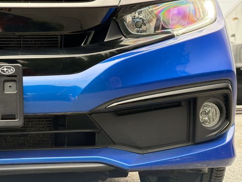 Used 2019 Honda Civic Sport image 11