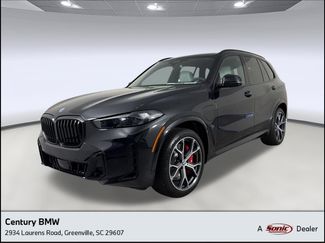 New 2026 BMW X5 xDrive50e w/ M Sport Package AWD/4WD video 1