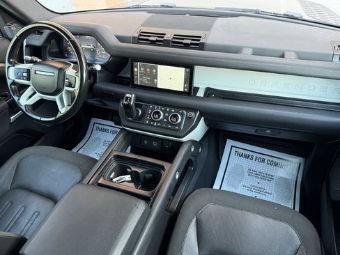 Used 2021 Land Rover Defender 110 S image 26