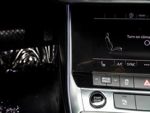 Used 2024 Audi A6 Premium Plus image 24