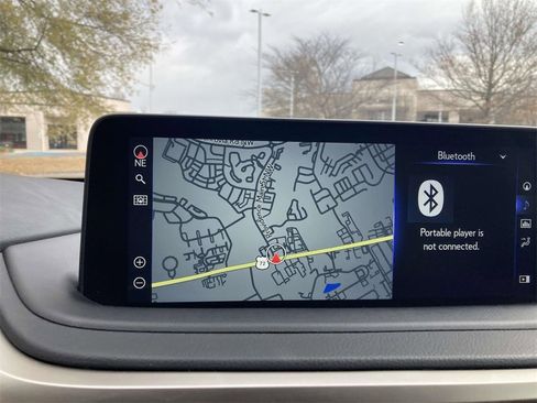 Used 2022 Lexus RX 350 FWD w/ Premium Package image 14