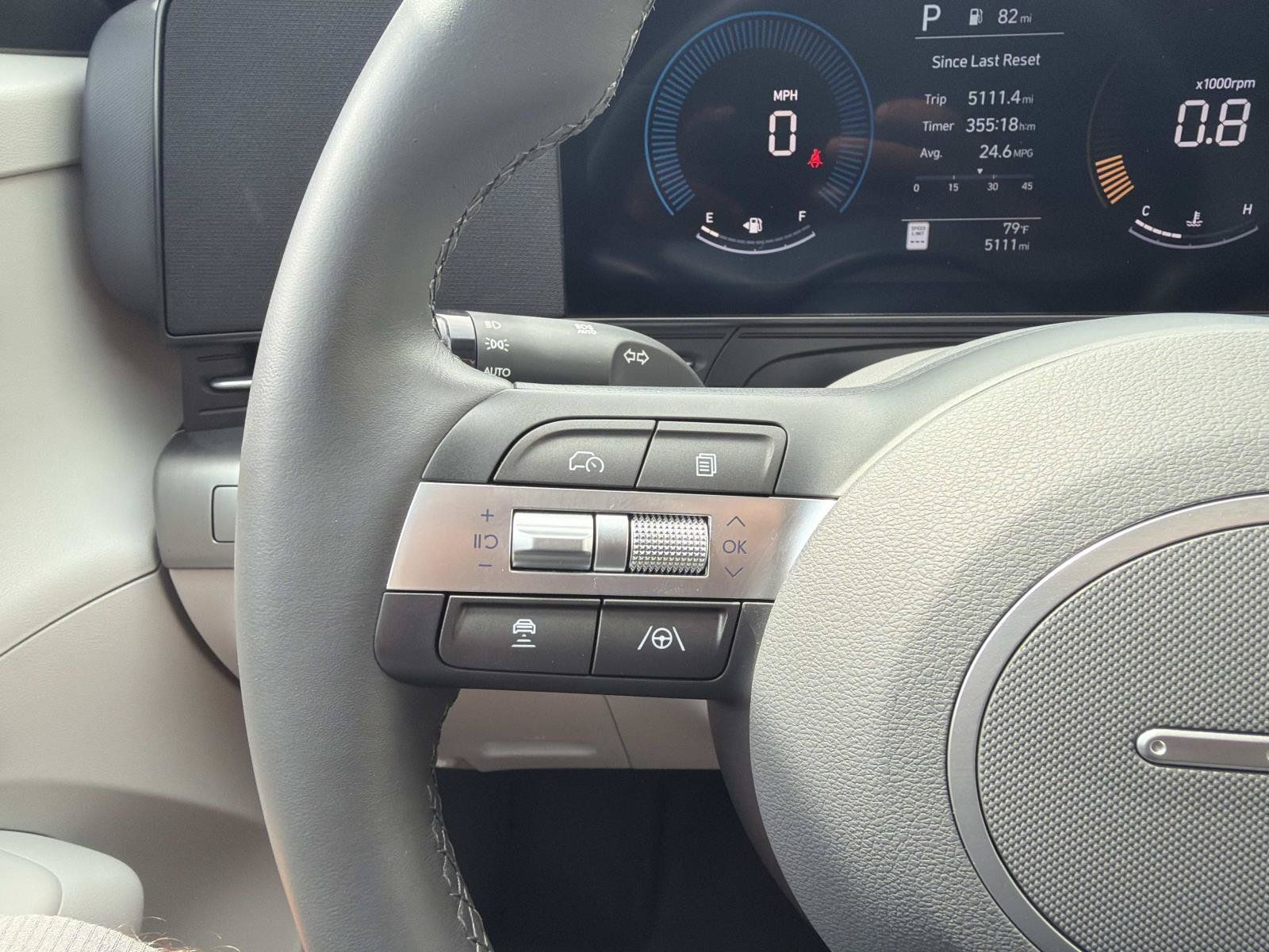 Used 2026 Hyundai Kona SEL Sport FWD image 20
