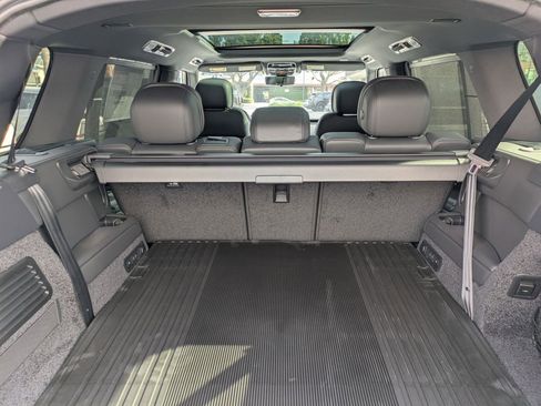 New 2026 Land Rover Range Rover Long Wheelbase SE image 29