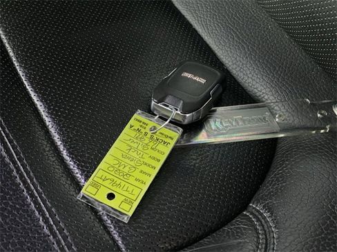 Used 2020 GMC Sierra 1500 Denali image 41