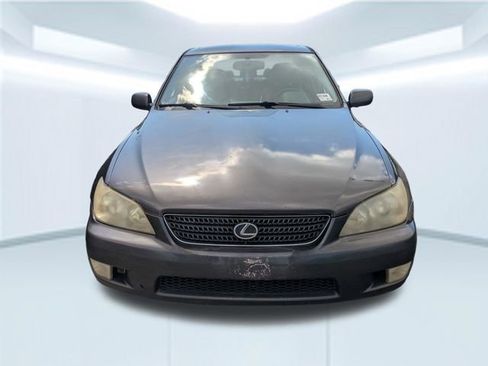 Used 2002 Lexus IS 300 image 5