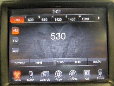 Used 2016 RAM 1500 Lone Star RWD image 25