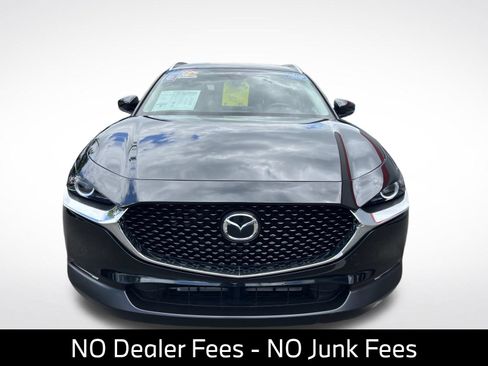 Used 2023 MAZDA CX-30 AWD 2.5 S w/ Preferred Package image 2