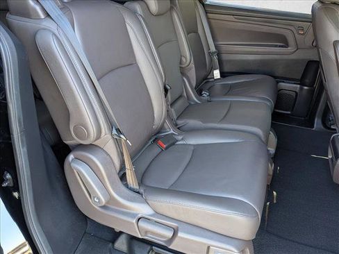 Used 2019 Honda Odyssey EX-L image 22