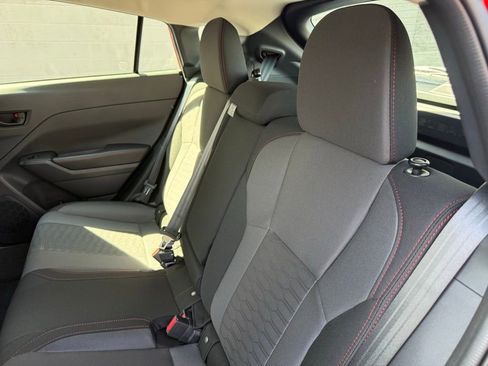 New 2026 Subaru Impreza 2.0i Sport AWD/4WD image 23