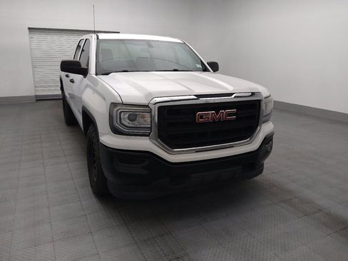 Used 2019 GMC Sierra 1500 Limited w/ Sierra Convenience Package RWD image 14