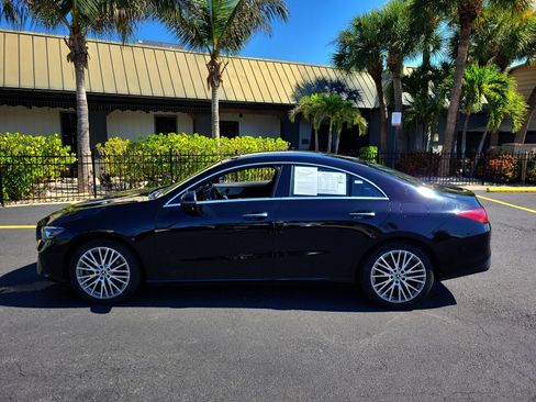 Used 2025 Mercedes-Benz CLA 250 image 8