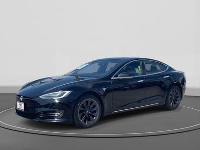 Used 2020 Tesla Model S Long Range