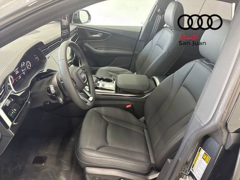 New 2026 Audi Q8 Premium Plus AWD/4WD image 29