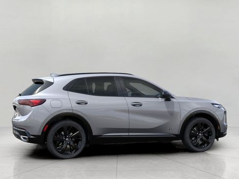 New 2026 Buick Envision Sport Touring AWD/4WD image 5