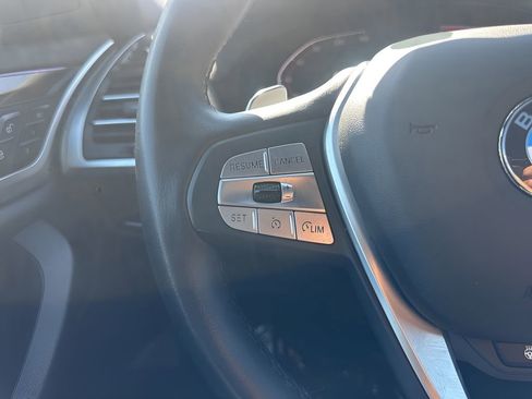 Used 2024 BMW X4 xDrive30i image 17