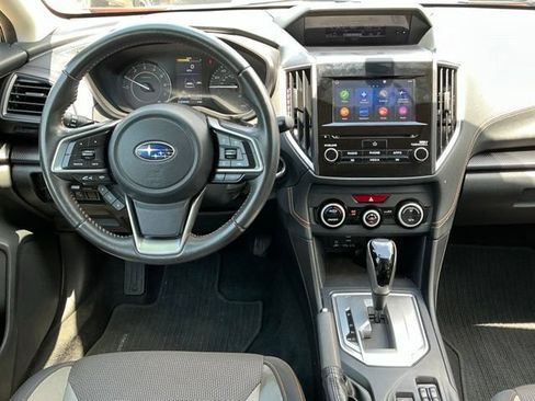Used 2020 Subaru Crosstrek 2.0i Premium w/ Moonroof Package 2 AWD/4WD image 7
