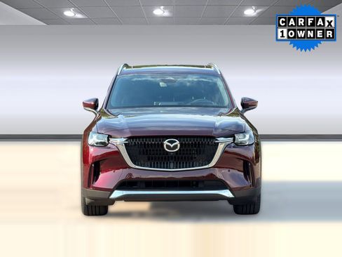 Used 2024 MAZDA CX-90 3.3 Turbo w/ Premium Plus Pkg AWD/4WD image 6
