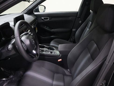 New 2026 Honda Civic Sport image 12